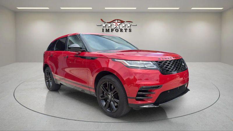 2021 Land Rover Range Rover Velar P340 R-Dynamic S