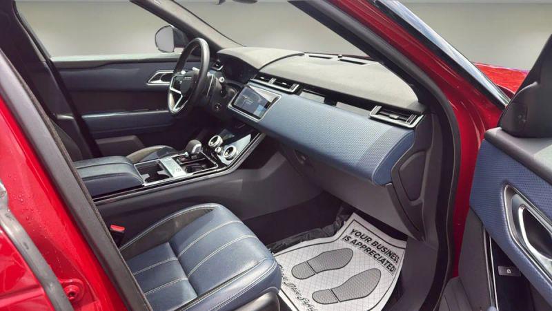 2021 Land Rover Range Rover Velar P340 R-Dynamic S