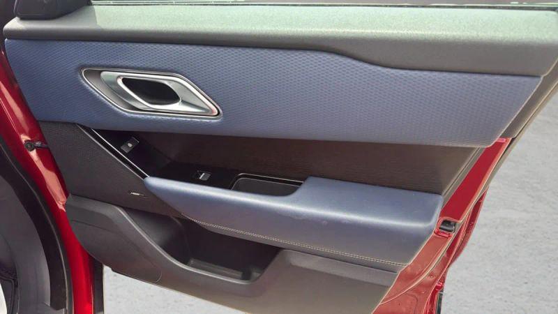 2021 Land Rover Range Rover Velar P340 R-Dynamic S