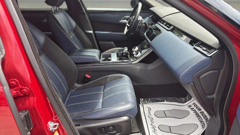 2021 Land Rover Range Rover Velar P340 R-Dynamic S