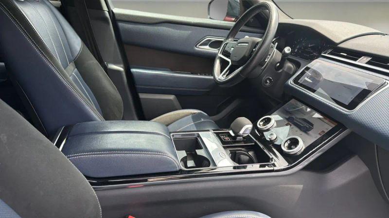 2021 Land Rover Range Rover Velar P340 R-Dynamic S