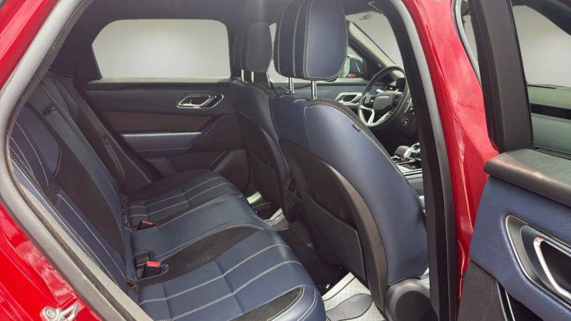 2021 Land Rover Range Rover Velar P340 R-Dynamic S