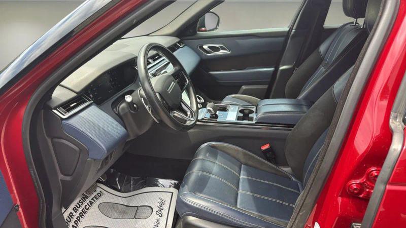 2021 Land Rover Range Rover Velar P340 R-Dynamic S