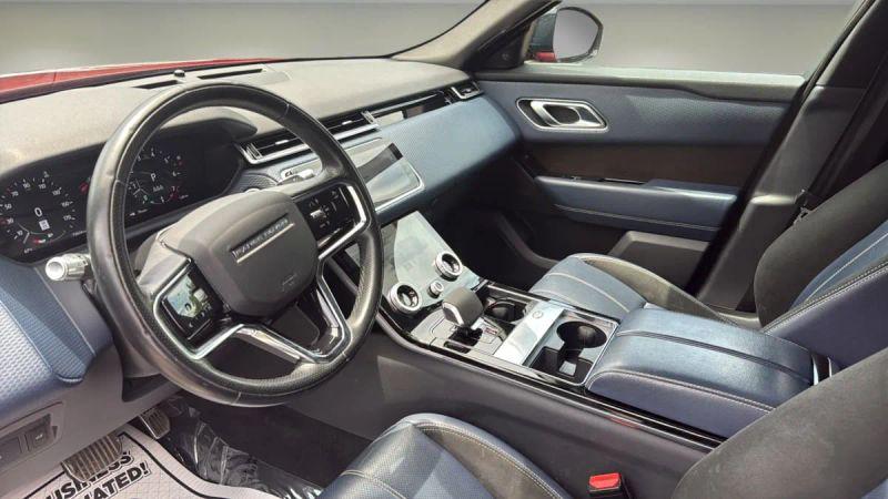 2021 Land Rover Range Rover Velar P340 R-Dynamic S