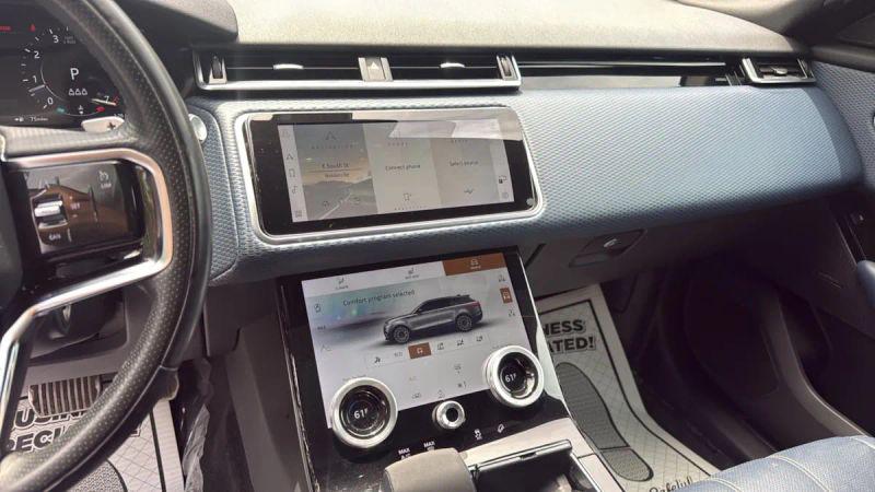 2021 Land Rover Range Rover Velar P340 R-Dynamic S