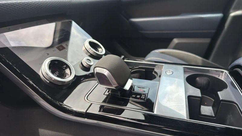 2021 Land Rover Range Rover Velar P340 R-Dynamic S