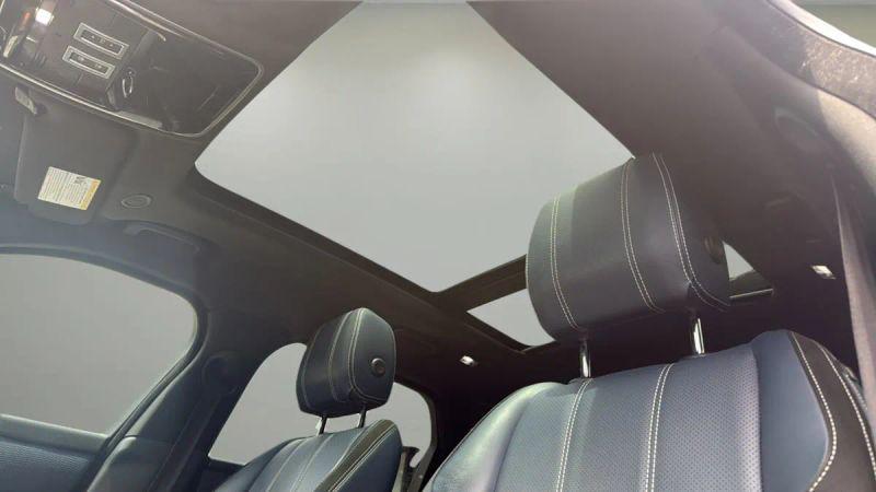2021 Land Rover Range Rover Velar P340 R-Dynamic S
