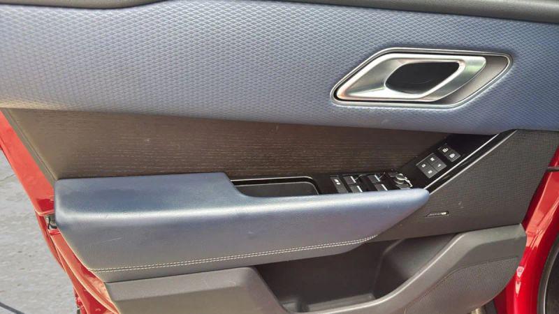 2021 Land Rover Range Rover Velar P340 R-Dynamic S