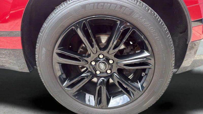 2021 Land Rover Range Rover Velar P340 R-Dynamic S