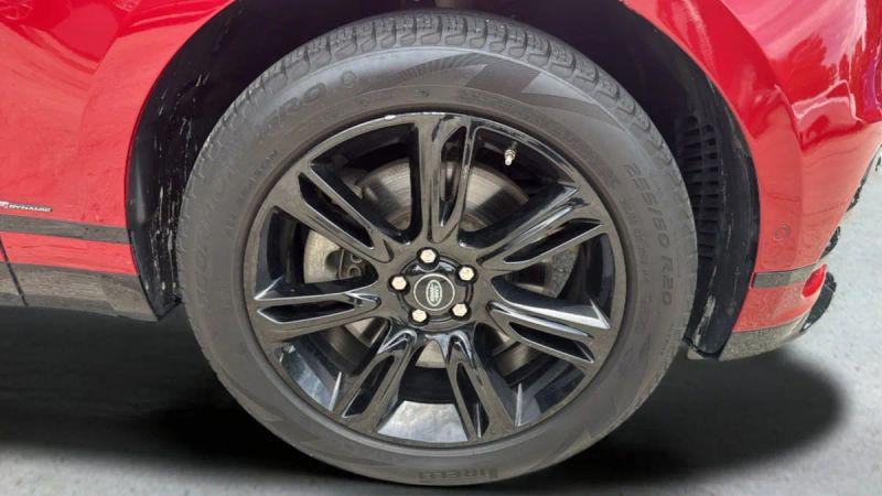 2021 Land Rover Range Rover Velar P340 R-Dynamic S