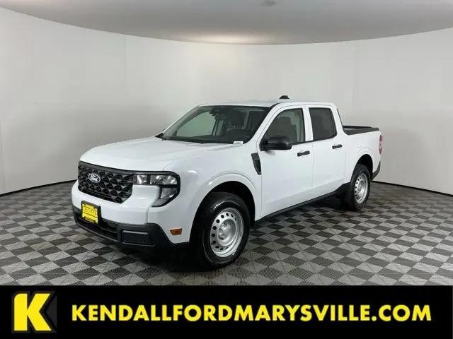 2026 Ford Maverick XL for sale in Marysville, WA