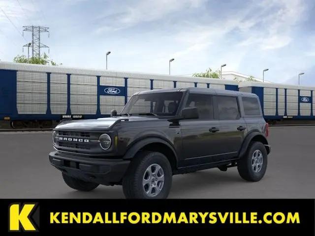 2026 Ford Bronco Big Bend for sale in Marysville, WA