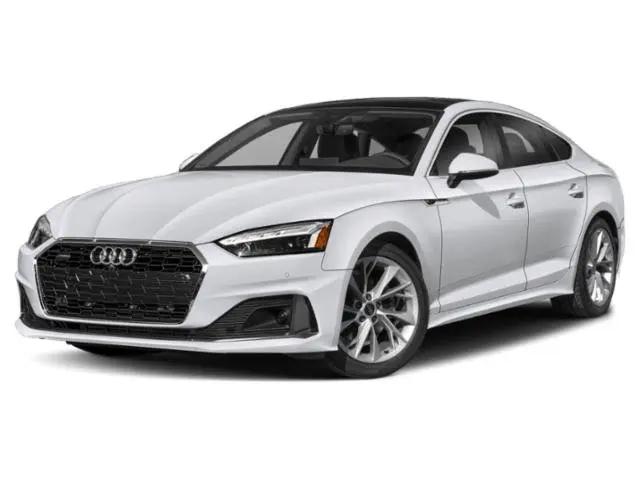 2025 Audi A5 Sportback Premium 45 TFSI S line quattro S tronic for sale in Bentonville, AR