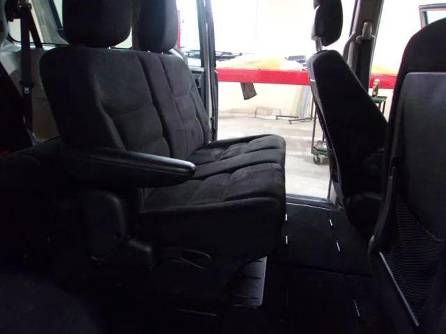 2015 Dodge Grand Caravan American Value Pkg