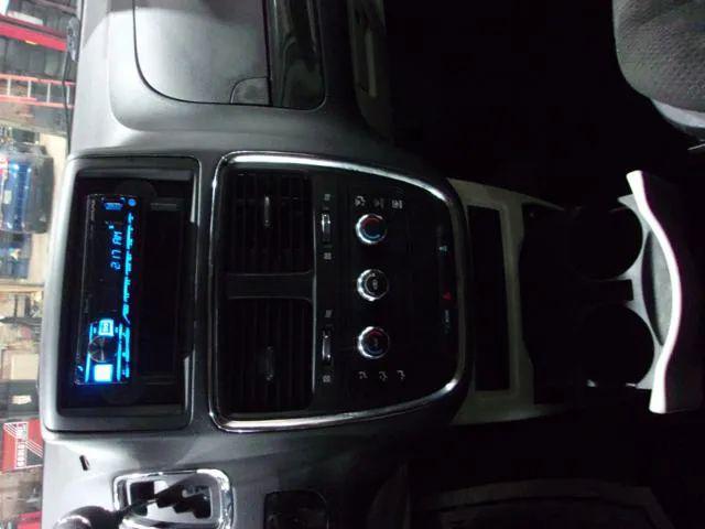 2015 Dodge Grand Caravan American Value Pkg