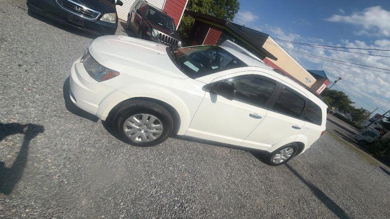 2016 Dodge Journey SE for sale in Reidsville, NC