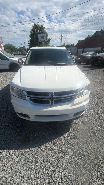 2016 Dodge Journey SE