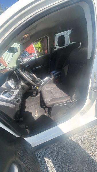 2016 Dodge Journey SE