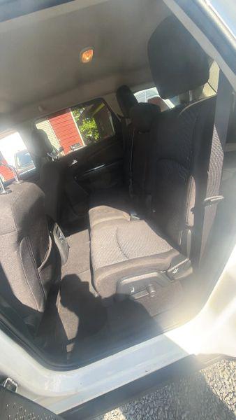 2016 Dodge Journey SE