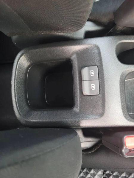 2023 Nissan Versa 1.6 S Xtronic CVT