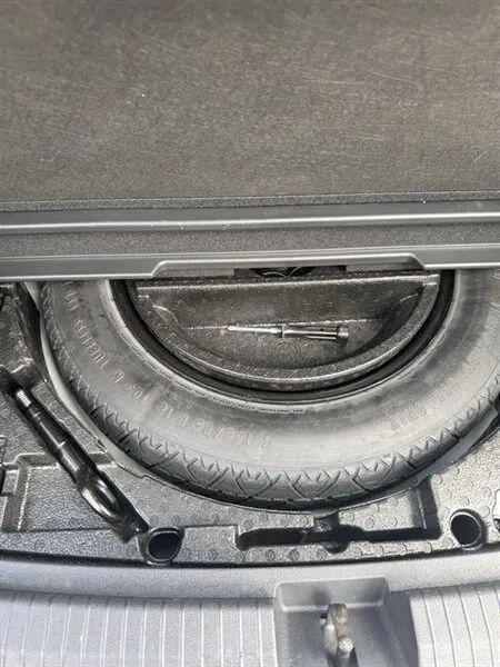 2019 Volkswagen Tiguan 2.0T SE