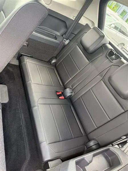 2019 Volkswagen Tiguan 2.0T SE