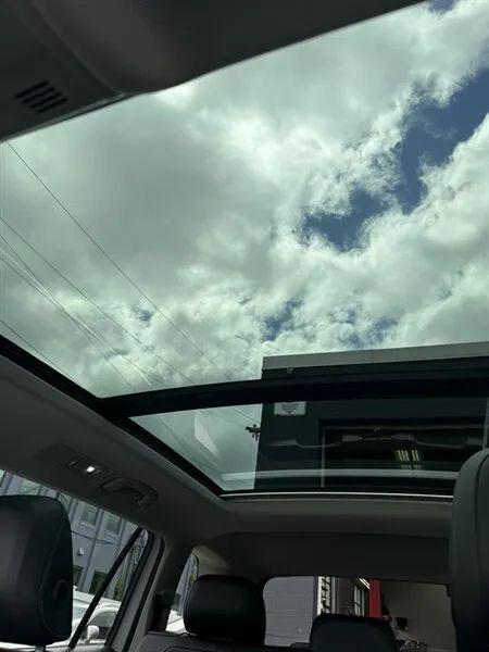 2019 Volkswagen Tiguan 2.0T SE