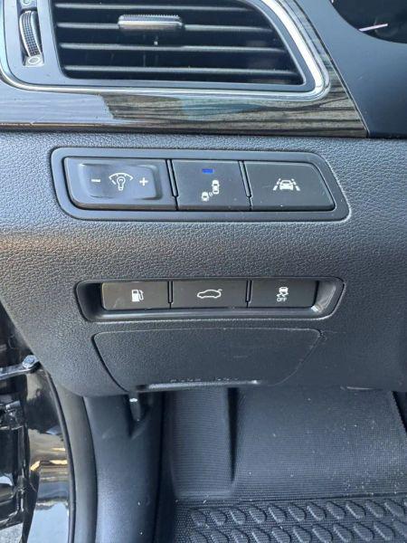 2016 Hyundai Sonata Limited