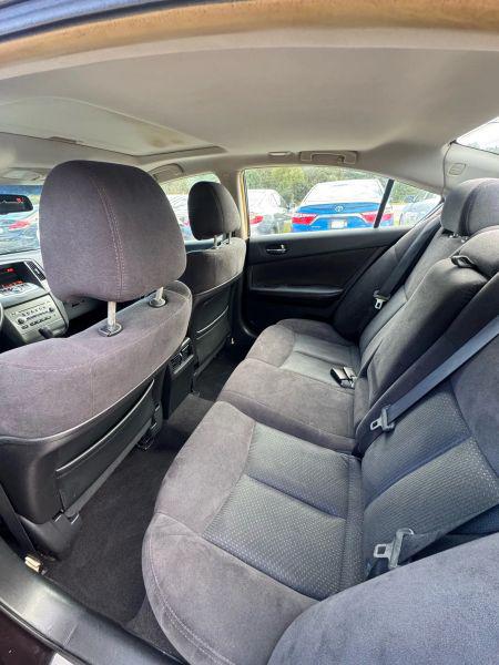 2014 Nissan Maxima 3.5 S