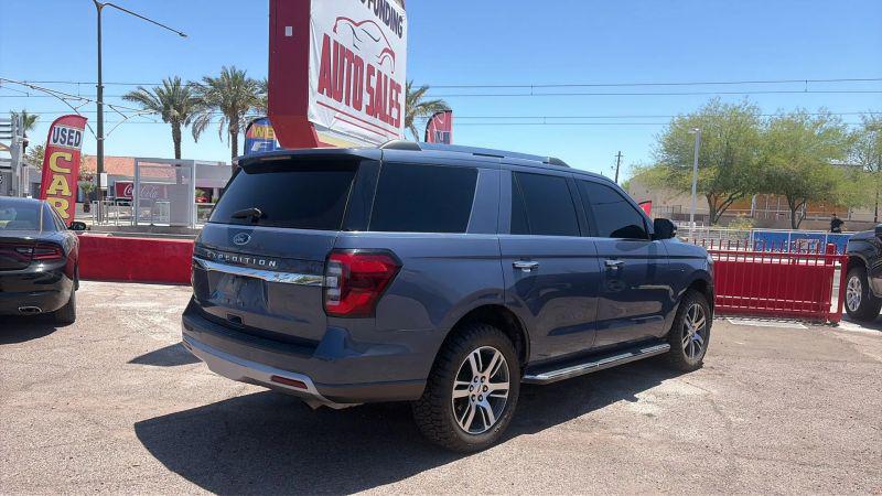 2023 Ford Expedition Limited