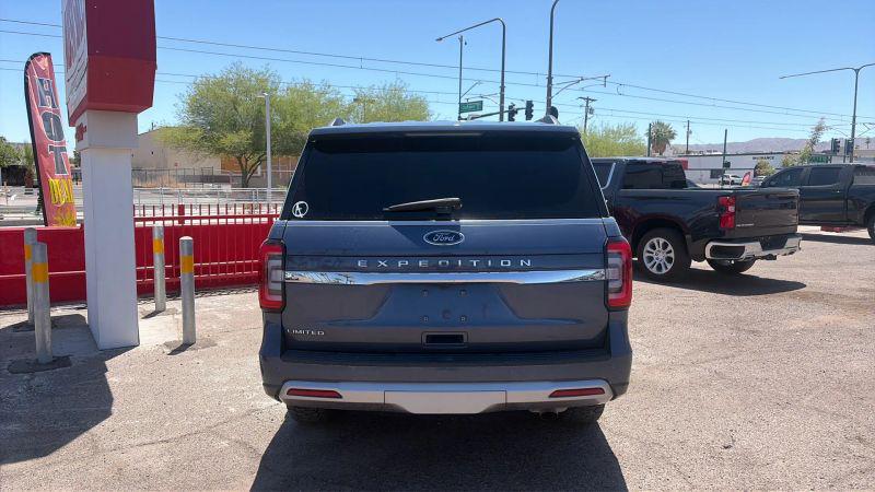 2023 Ford Expedition Limited