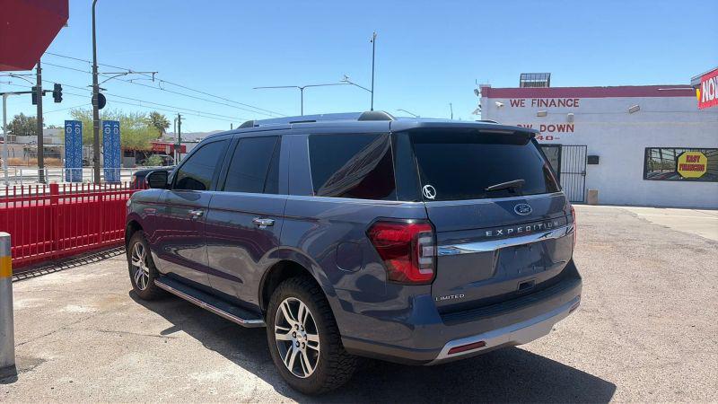 2023 Ford Expedition Limited