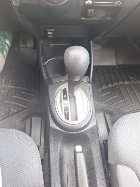 2012 Honda Fit Base