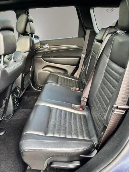 2020 Jeep Grand Cherokee Limited X 4x4