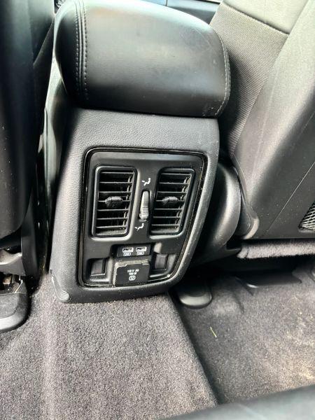 2020 Jeep Grand Cherokee Limited X 4x4