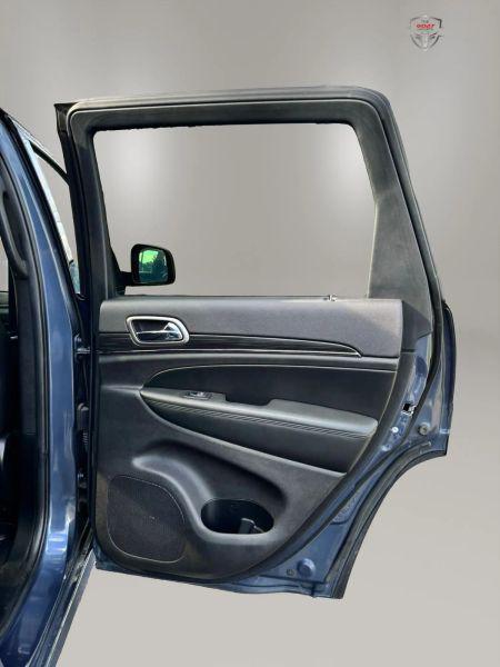 2020 Jeep Grand Cherokee Limited X 4x4