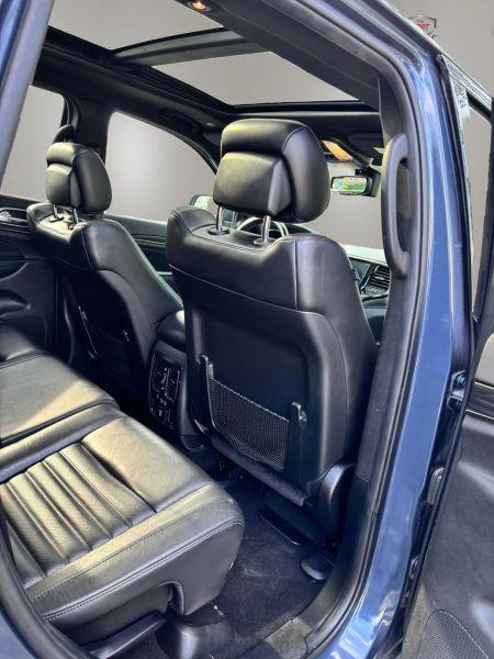 2020 Jeep Grand Cherokee Limited X 4x4