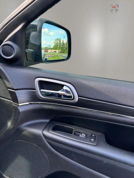 2020 Jeep Grand Cherokee Limited X 4x4