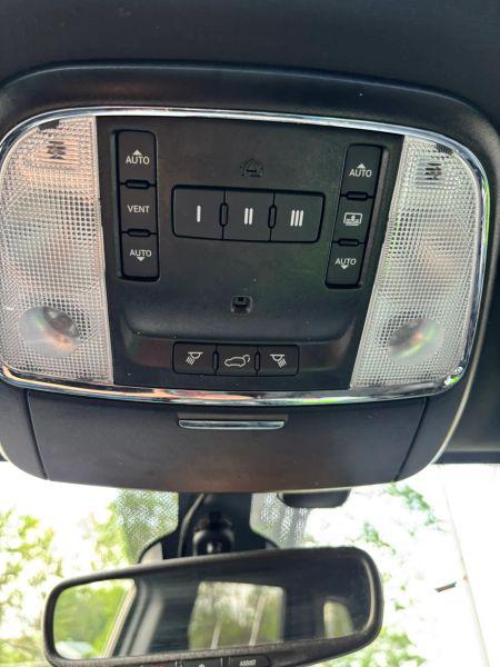 2020 Jeep Grand Cherokee Limited X 4x4