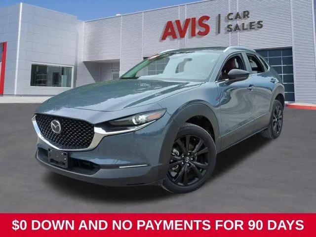 2025 Mazda CX-30 2.5 S Carbon Edition for sale in Orlando, FL