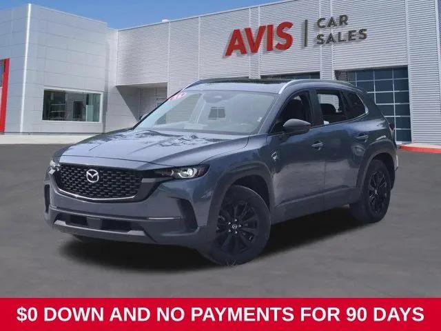 2025 Mazda CX-50 2.5 S Premium Package for sale in Orlando, FL