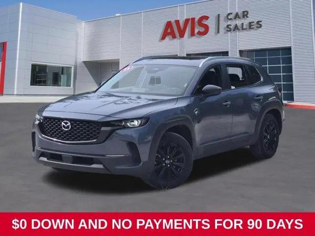 2025 Mazda CX-50 2.5 S Premium Package for sale in Orlando, FL