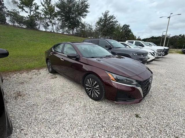 2024 Nissan Altima SV FWD for sale in Dade City, FL