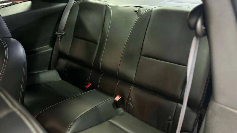 2010 Chevrolet Camaro 2SS