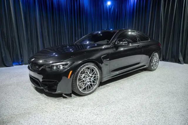 2018 BMW M4 Standard for sale in Peoria, AZ