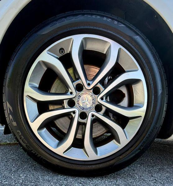 2016 Mercedes-Benz C-CLASS C 300 4MATIC