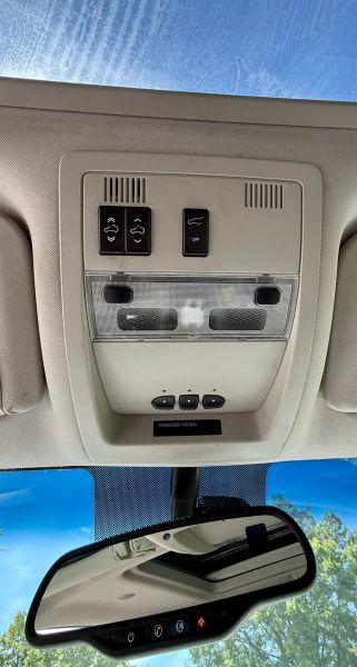 2008 GMC Yukon XL SLT