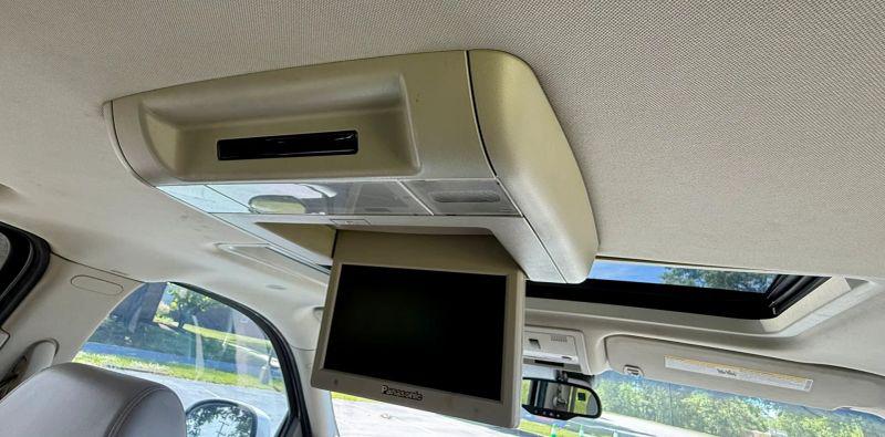 2008 GMC Yukon XL SLT