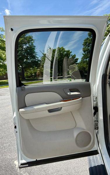 2008 GMC Yukon XL SLT