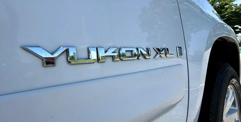 2008 GMC Yukon XL SLT